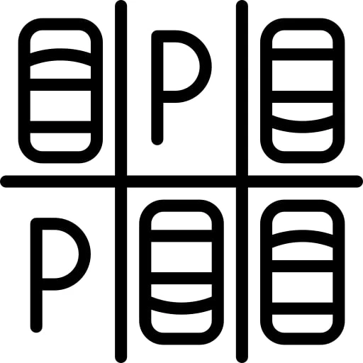 Ample Parking