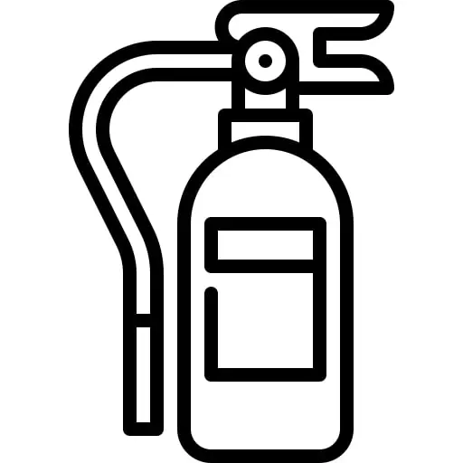 Fire Safety Complied